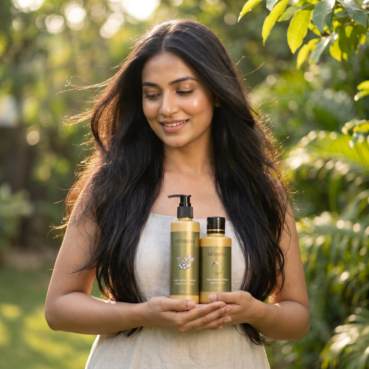 Hair Care
