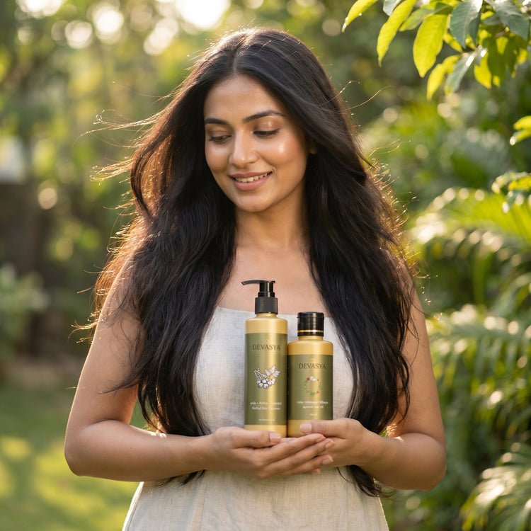 Hair Care